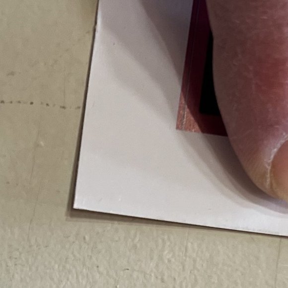 MINT/NM Syd Barrett Lithographic Poster 2013 Bob Masse Signed 17" x 24" - Picture 4 of 8